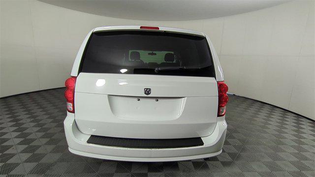 used 2014 Ram Cargo car, priced at $9,081