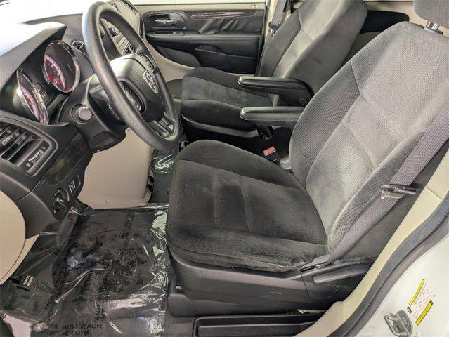 used 2014 Ram Cargo car, priced at $9,081