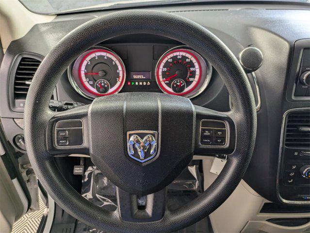 used 2014 Ram Cargo car, priced at $9,081