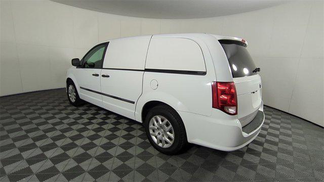 used 2014 Ram Cargo car, priced at $9,081