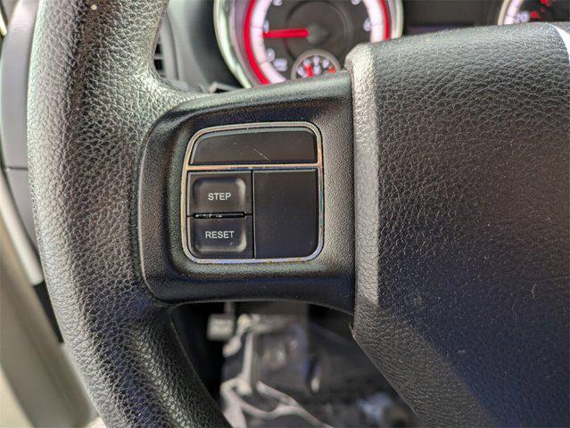 used 2014 Ram Cargo car, priced at $9,081