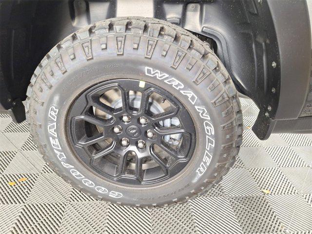 new 2025 Ram 1500 car, priced at $65,252