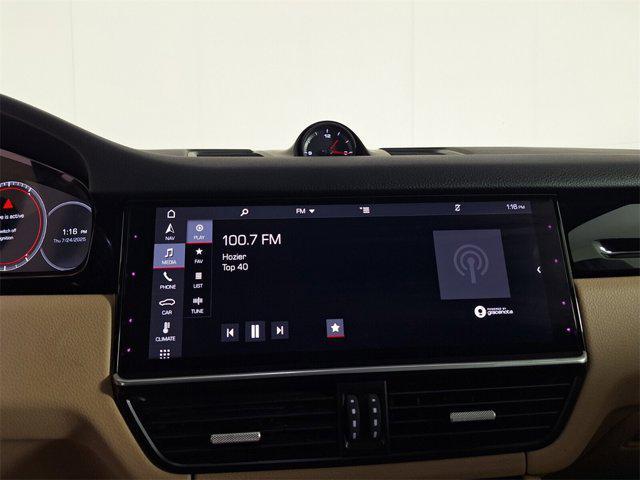 used 2019 Porsche Cayenne car, priced at $33,424