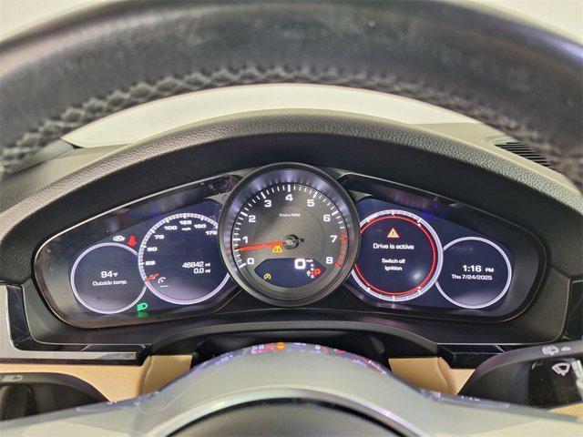 used 2019 Porsche Cayenne car, priced at $33,424