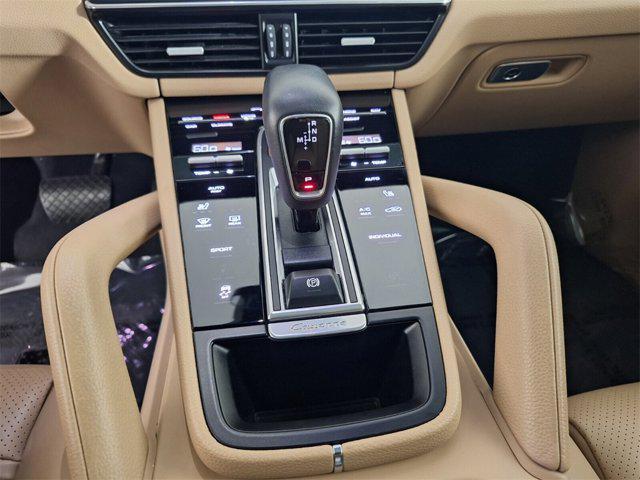 used 2019 Porsche Cayenne car, priced at $33,424