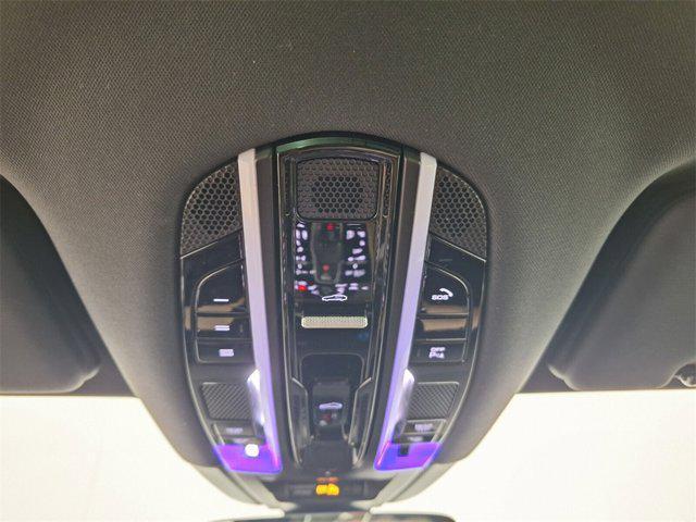 used 2019 Porsche Cayenne car, priced at $33,424