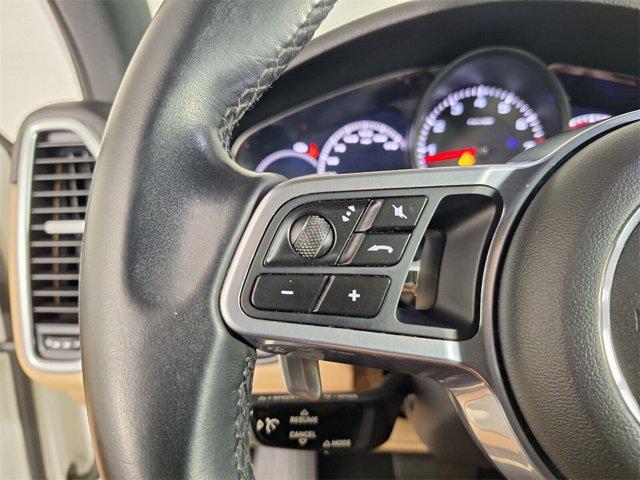 used 2019 Porsche Cayenne car, priced at $33,424
