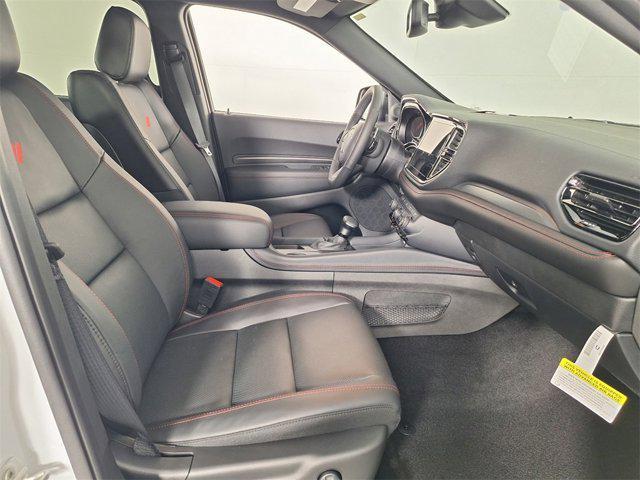 new 2025 Dodge Durango car, priced at $47,489