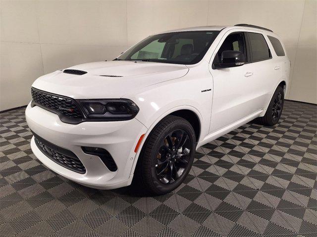 new 2025 Dodge Durango car, priced at $47,489