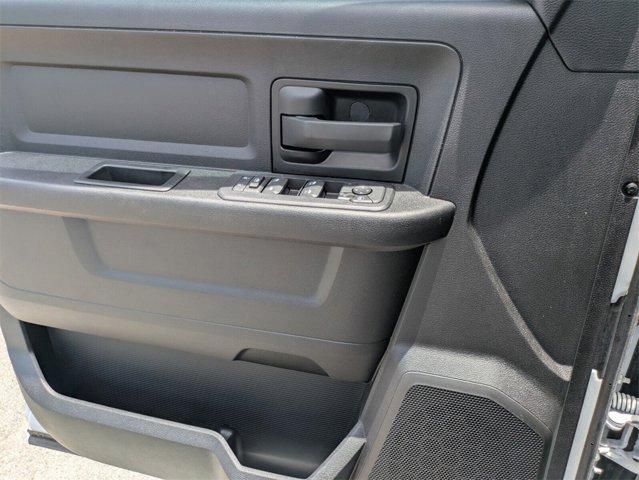 new 2025 Ram 2500 car, priced at $61,884