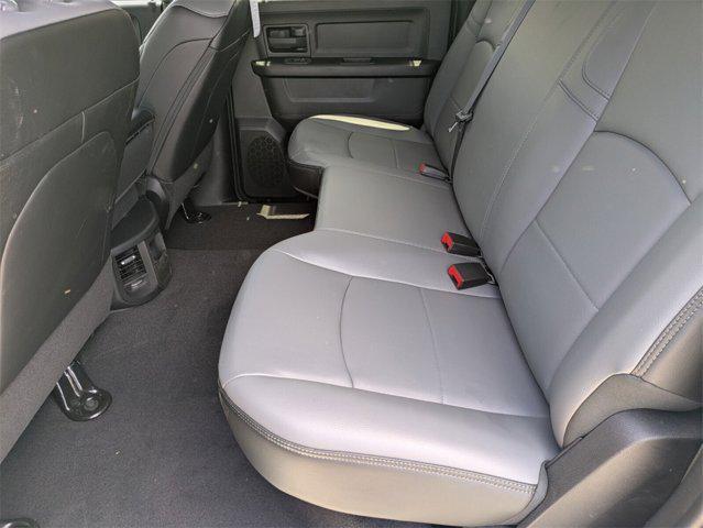 new 2025 Ram 2500 car, priced at $61,884