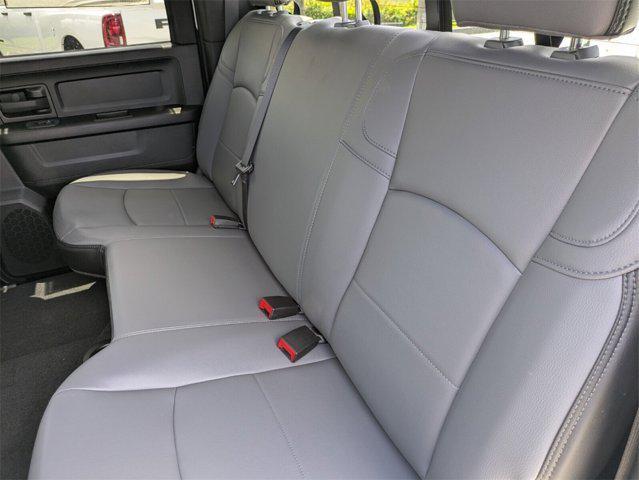 new 2025 Ram 2500 car, priced at $61,884