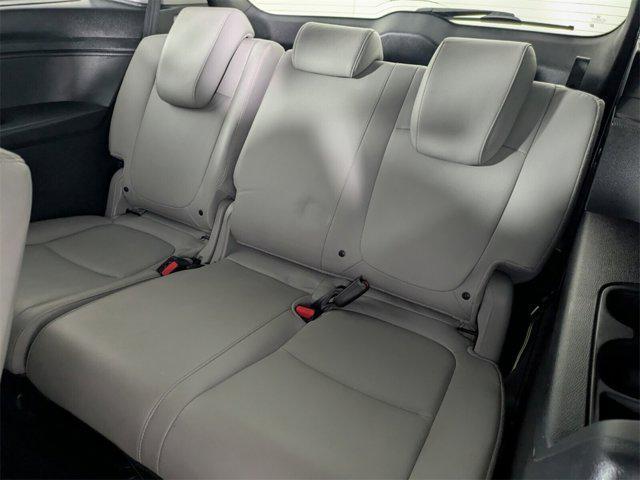 used 2018 Honda Odyssey car, priced at $21,988