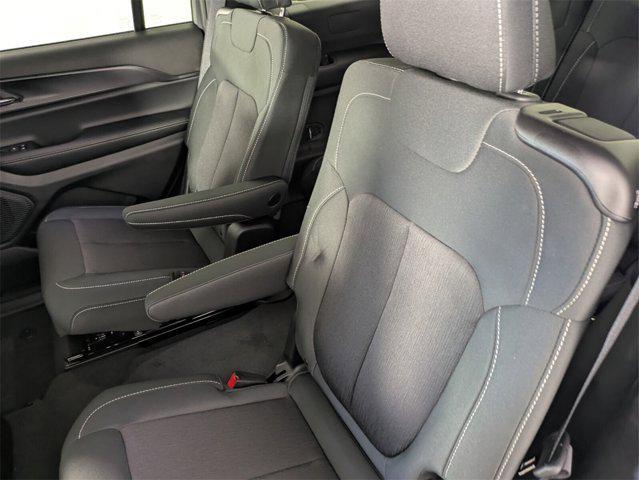 new 2025 Jeep Grand Cherokee L car, priced at $34,332