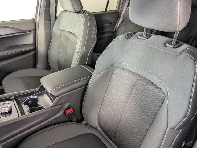 new 2025 Jeep Grand Cherokee L car, priced at $34,332