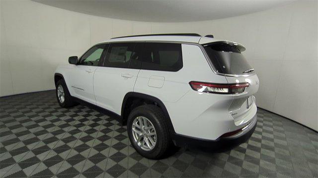 new 2025 Jeep Grand Cherokee L car, priced at $34,332