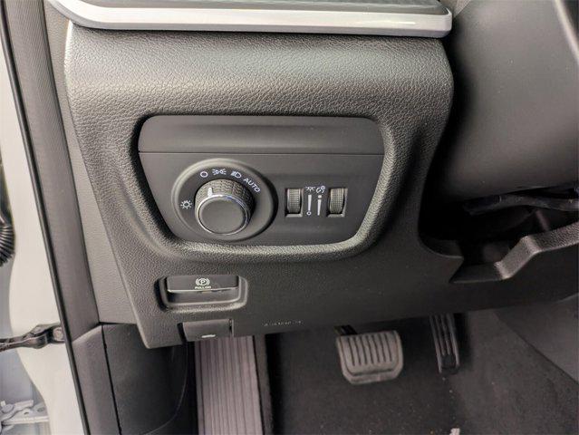 new 2025 Jeep Grand Cherokee L car, priced at $34,332