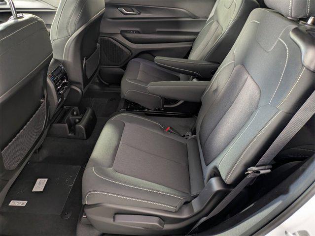 new 2025 Jeep Grand Cherokee L car, priced at $34,332