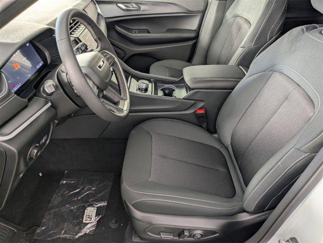new 2025 Jeep Grand Cherokee L car, priced at $34,332