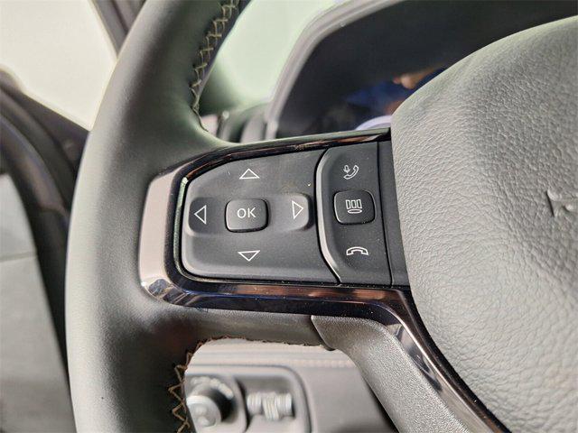 new 2025 Ram 2500 car, priced at $92,967