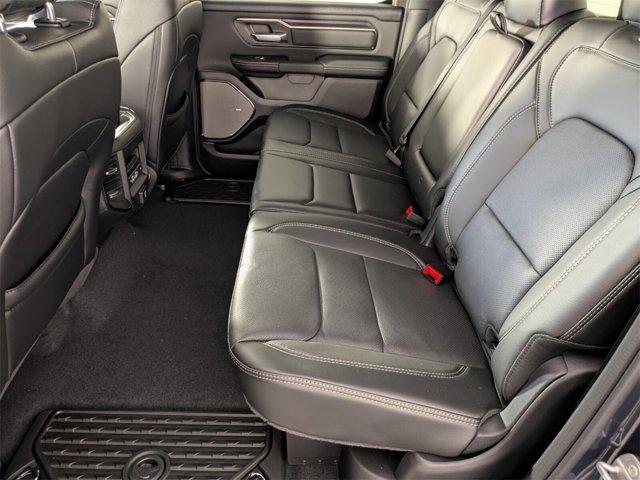 new 2026 Ram 1500 car, priced at $63,258