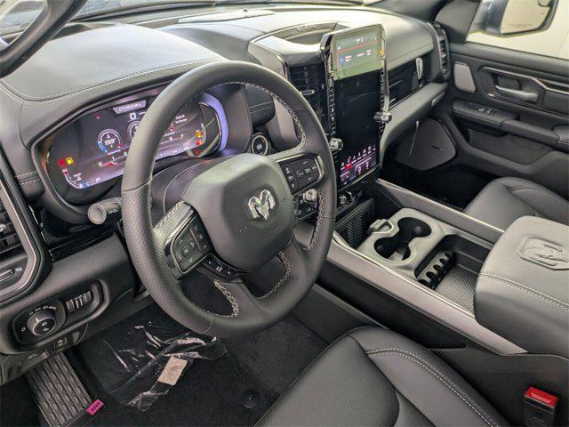 new 2026 Ram 1500 car, priced at $63,258