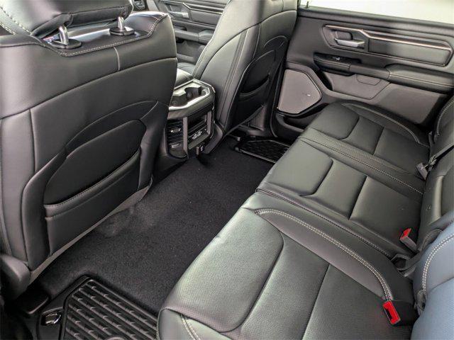 new 2026 Ram 1500 car, priced at $63,258