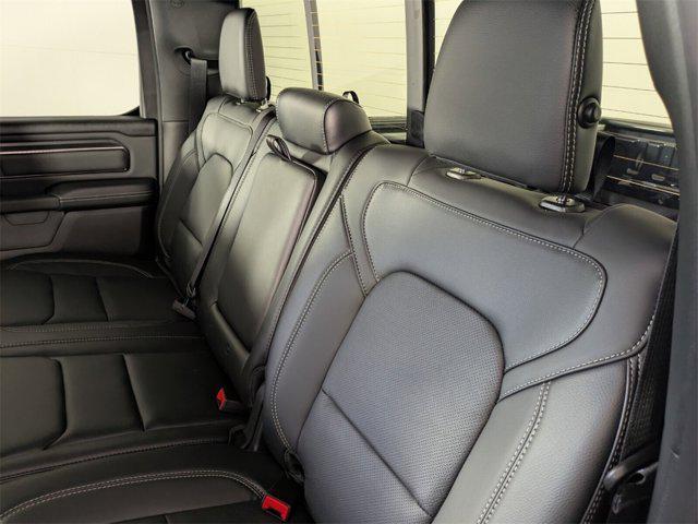 new 2026 Ram 1500 car, priced at $63,258