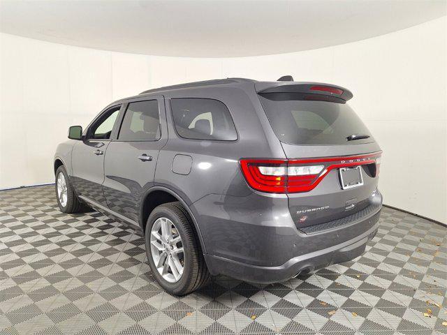 new 2024 Dodge Durango car, priced at $42,507