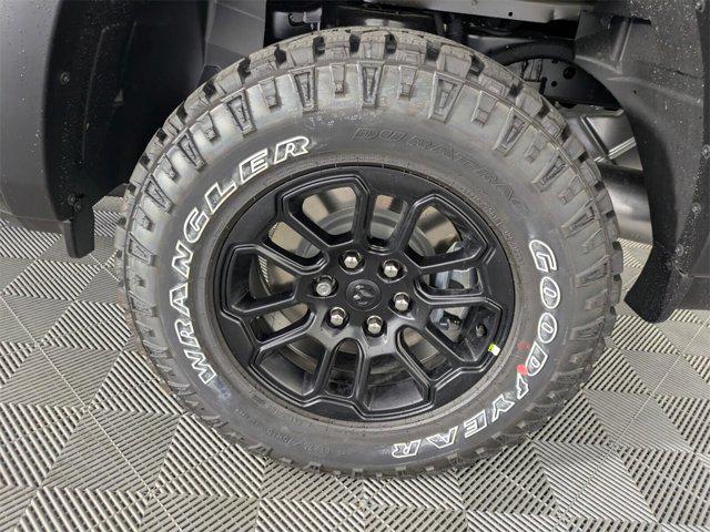 new 2026 Ram 1500 car, priced at $62,290