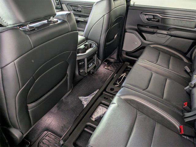 new 2026 Ram 1500 car, priced at $62,290