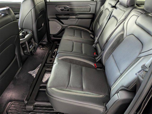 new 2026 Ram 1500 car, priced at $62,290