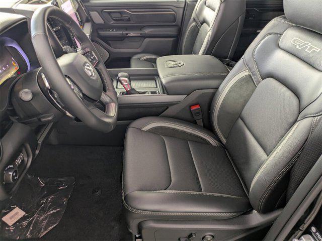 new 2026 Ram 1500 car, priced at $62,290