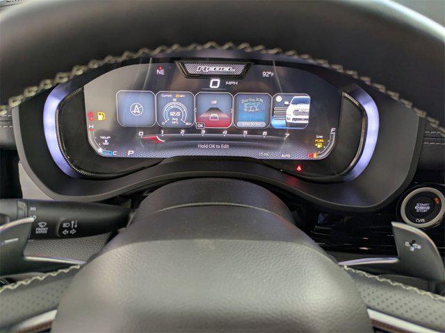 new 2026 Ram 1500 car, priced at $62,290