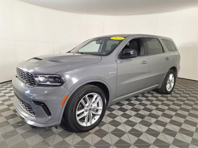 used 2023 Dodge Durango car, priced at $34,480