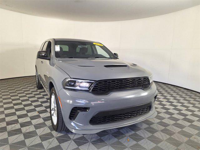 used 2023 Dodge Durango car, priced at $34,480