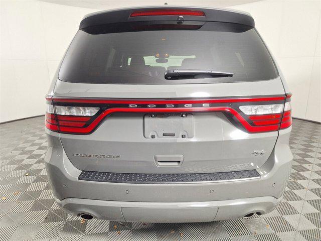 used 2023 Dodge Durango car, priced at $34,480