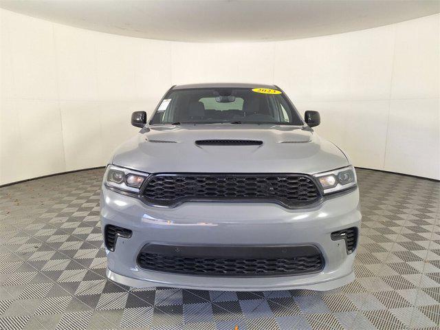 used 2023 Dodge Durango car, priced at $34,480