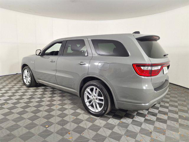 used 2023 Dodge Durango car, priced at $34,480