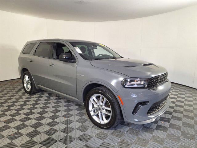 used 2023 Dodge Durango car, priced at $34,480