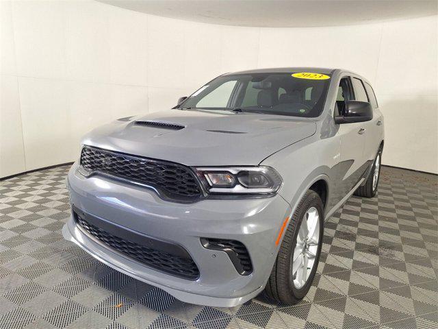 used 2023 Dodge Durango car, priced at $34,480