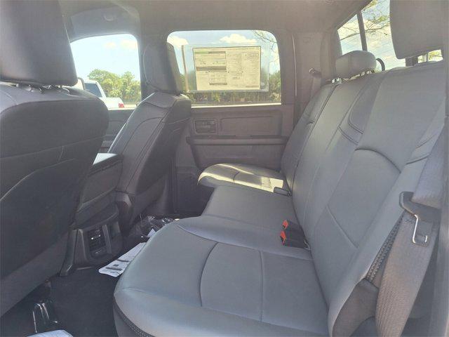 new 2025 Ram 2500 car, priced at $64,840