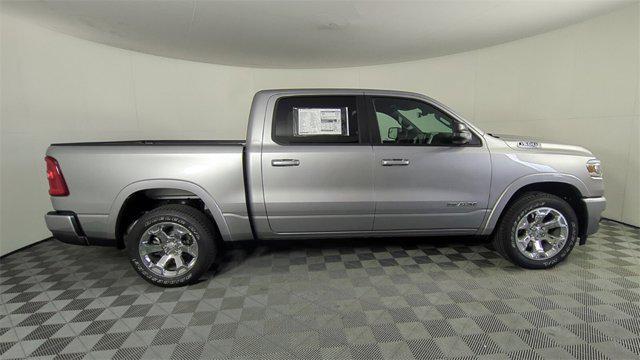 new 2025 Ram 1500 car, priced at $41,189