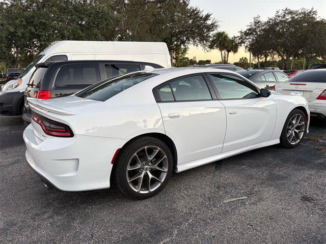 used 2023 Dodge Charger car, priced at $22,829
