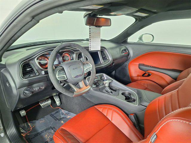 new 2023 Dodge Challenger car, priced at $81,800