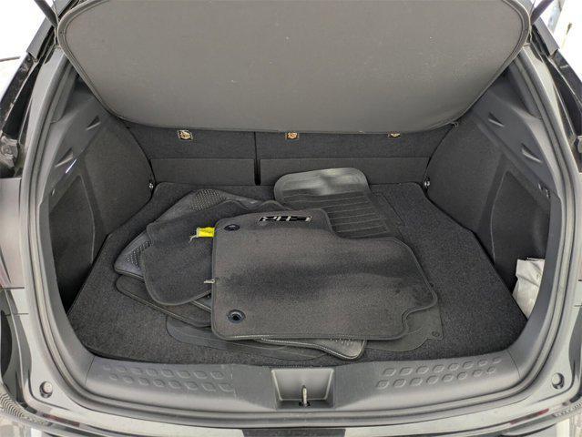 used 2021 Toyota C-HR car, priced at $20,864
