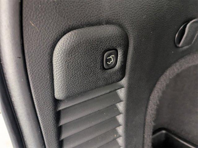 used 2018 Jeep Grand Cherokee car, priced at $16,409