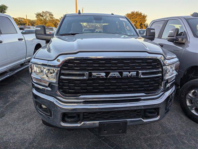 used 2024 Ram 2500 car, priced at $35,388