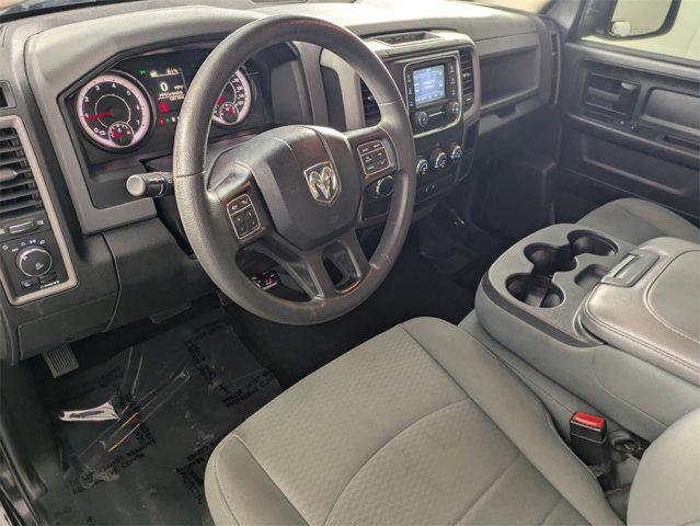 used 2019 Ram 1500 car, priced at $24,433