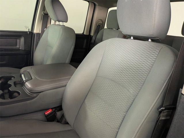 used 2019 Ram 1500 car, priced at $24,433